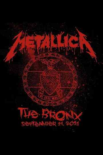 Metallica Live at Yankee Stadium  Bronx New York  September 14 2011