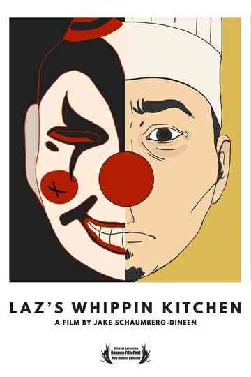 Lazs Whippin Kitchen