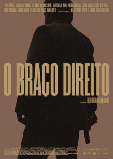 O Braço Direito Poster