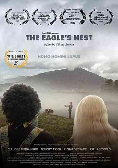 The Eagles Nest