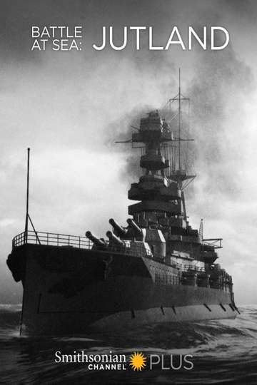 Battle at Sea Jutland