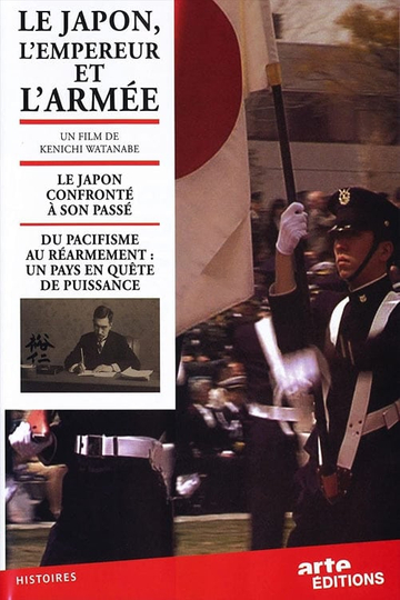 Le Japon lempereur et larmée