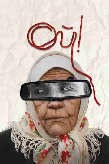 Oh! Poster