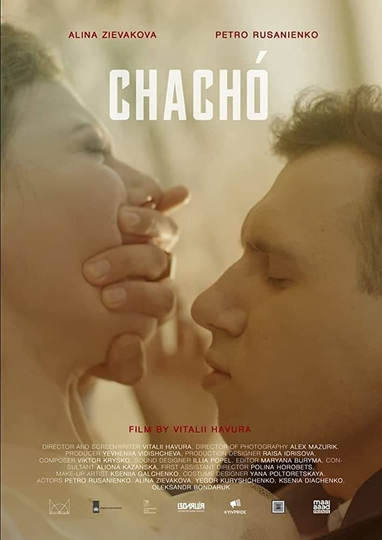 Chachó Poster