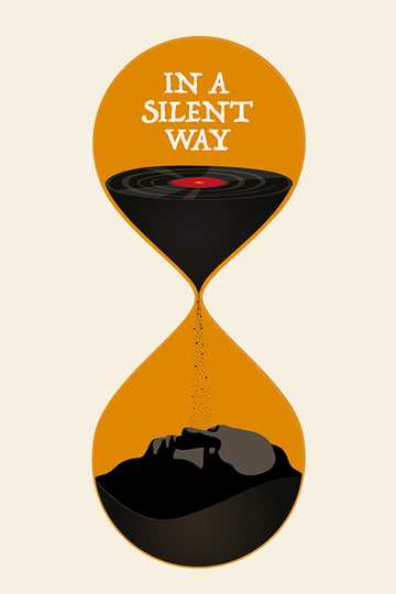 In a Silent Way Poster