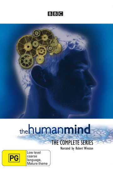 The Human Mind