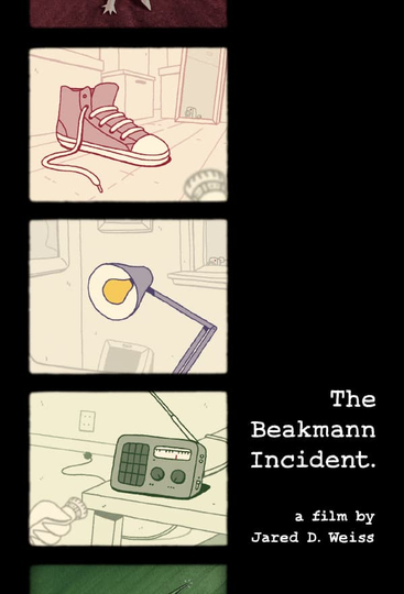 The Beakmann Incident Poster