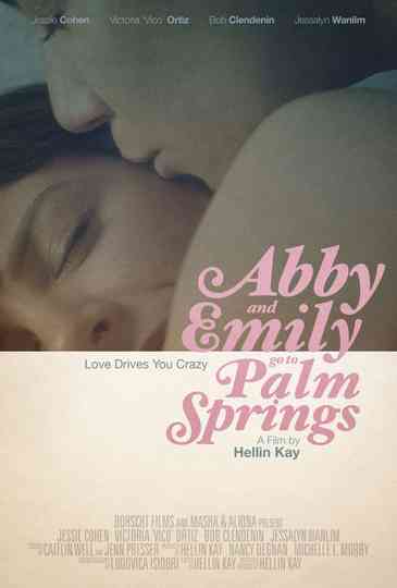 Abby Emily Go to Palm Springs