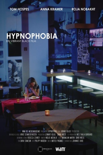 Hypnophobia