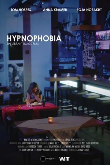 Hypnophobia Poster