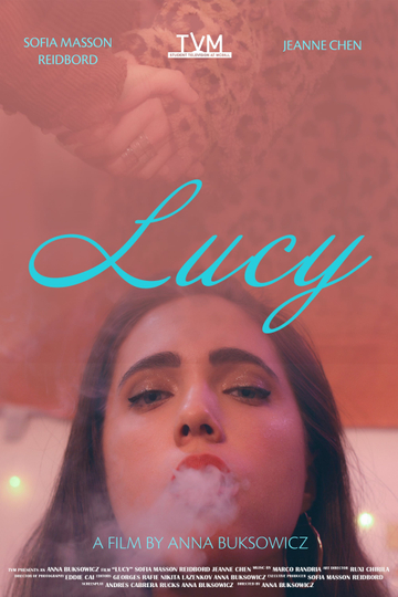 Lucy Poster