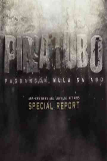 Pinatubo: Pagbangon sa Abo