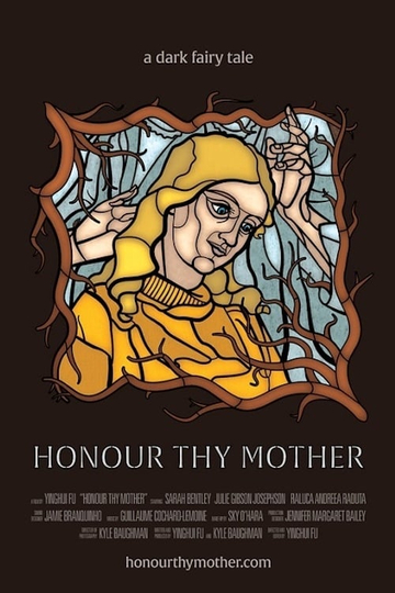 Honour Thy Mother Poster