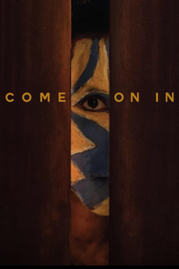 Come On In Poster