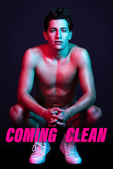 Coming Clean Poster