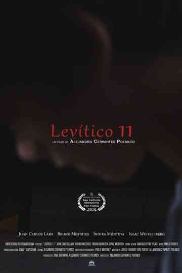 Levitic 11