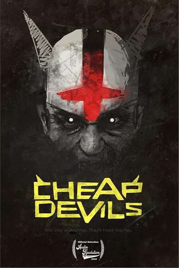 Cheap Devils Poster