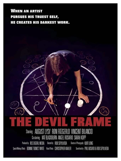 The Devil Frame