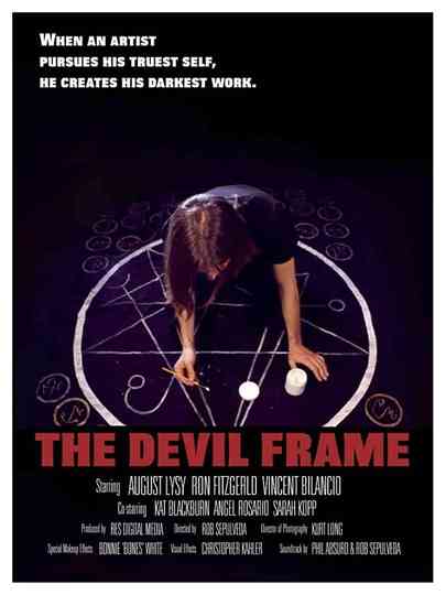 The Devil Frame