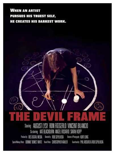 The Devil Frame