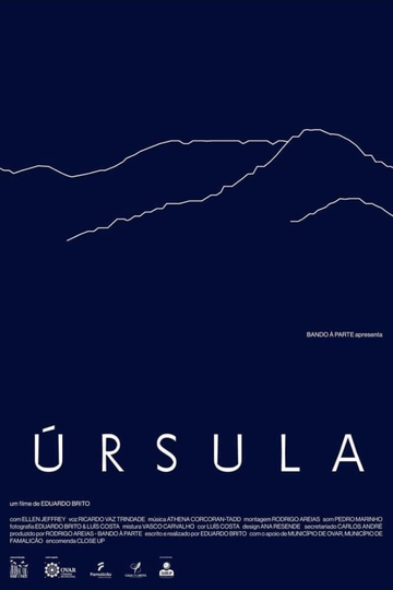 Ursula Poster