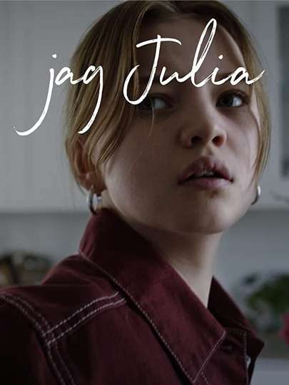 I Julia Poster