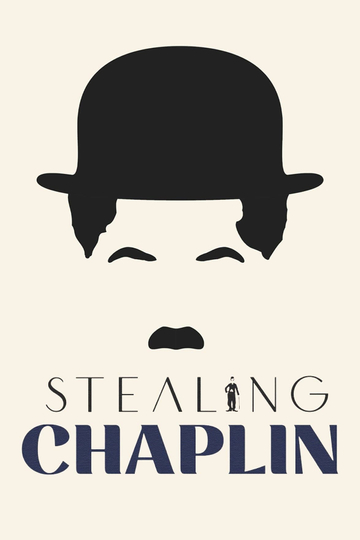 Stealing Chaplin Poster