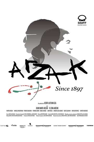 Arzak Since 1897 Poster