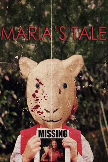 Marias Tale Poster