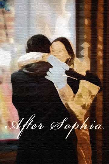 After Sophia Poster