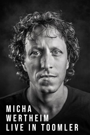 Micha Wertheim: Live In Toomler