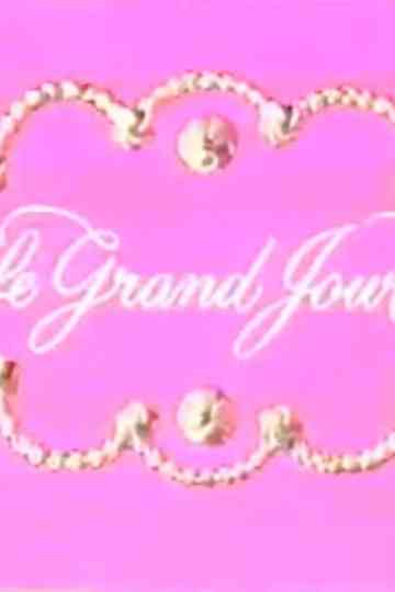 Le grand jour Poster