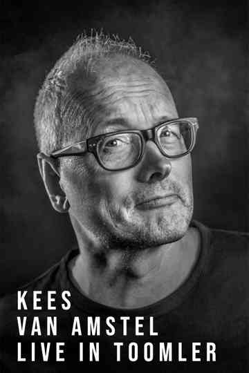Kees van Amstel: Live in Toomler