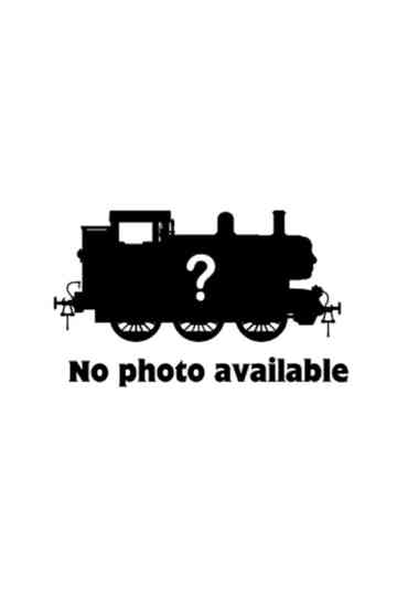 Thomas & Friends: The Movie Poster