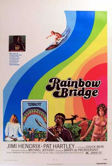 Rainbow Bridge Poster