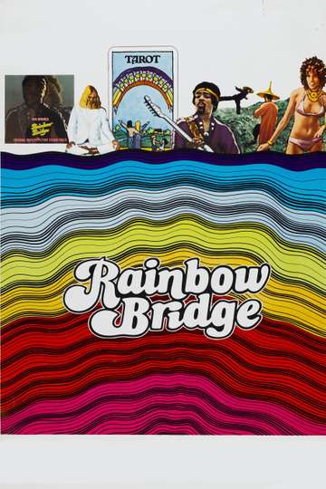Rainbow Bridge Poster