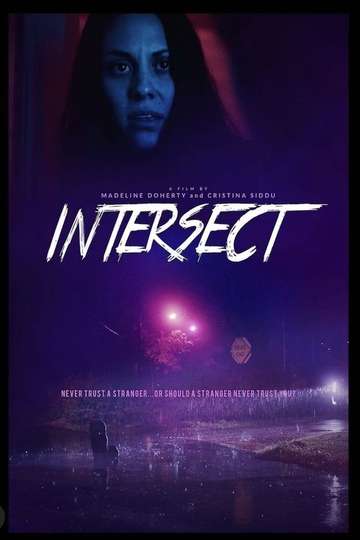 Intersect Poster