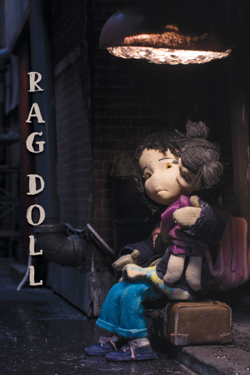 Rag Doll Poster