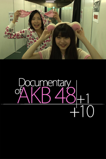 Documentary of AKB48 AKB48110