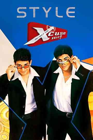 Style Collection Poster