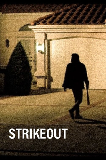 Strikeout Poster