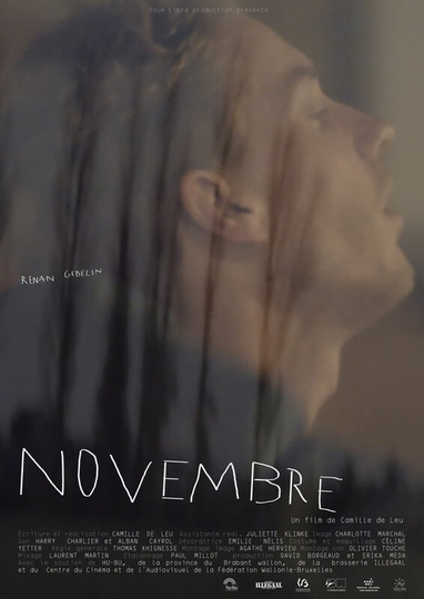 Novembre Poster