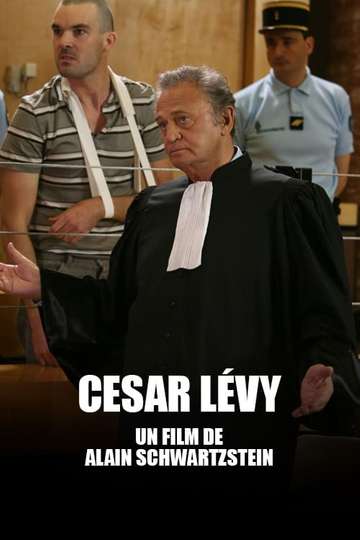 César Lévy Poster