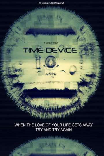 Time Device Poster
