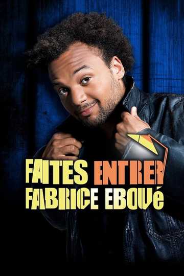 Faites entrer Fabrice Eboué