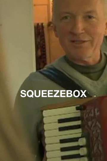 Squeezebox Poster