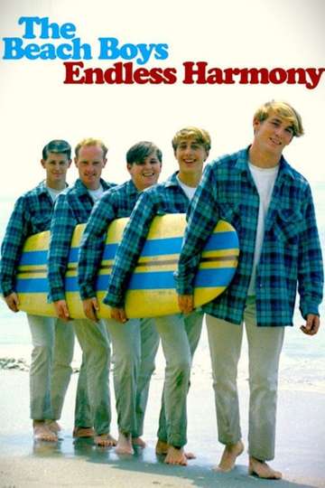 The Beach Boys Endless Harmony