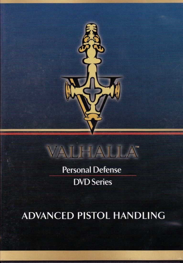 Advanced Pistol Handling