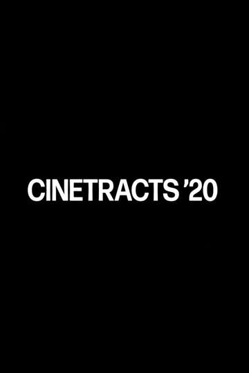 Cinetracts 20 Poster