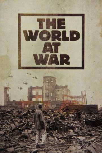 The World at War Poster